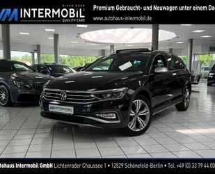 VW Volkswagen Passat Alltrack 2.0TDI 4M*Pano*Matrix*S Gebrauchtwagen