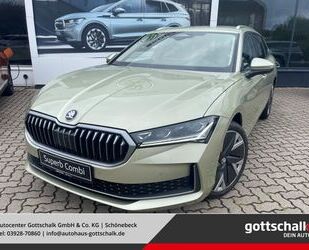 Skoda Skoda Superb NEU Combi 2.0 TDI DSG Traveller AHK N Gebrauchtwagen