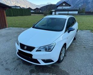 Seat Seat Ibiza 1.4 TDI Start&Stop 77kW ST CONNECT Gebrauchtwagen