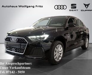 Audi Audi A1 Sportback advanced 25 TFSI LED+SHZG+PDC+KL Gebrauchtwagen