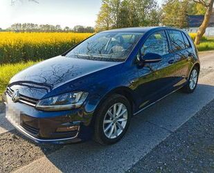 VW Volkswagen Golf 1.6 TDI *4MOTION*Voll*Bremsen Neu* Gebrauchtwagen