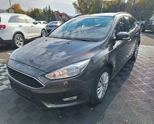 Ford Ford Focus Turnier Business Gebrauchtwagen