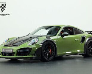 Porsche Porsche 991 Techart GT Street RS 1 of 10/ForgedCar Gebrauchtwagen