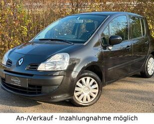 Renault Renault Modus 1.2 YAHOO! | TÜV NEU | SERVICE NEU | Gebrauchtwagen