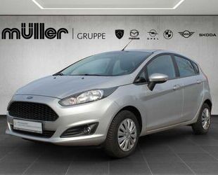 Ford Ford Fiesta 1.0 EcoBoost Powershift Trend Gebrauchtwagen