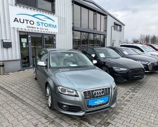 Audi Audi S3 2.0 quattro TFSI*Xenon*Navi*PDC* Gebrauchtwagen