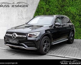 Mercedes-Benz Mercedes-Benz GLC 300 e 4MATIC *AMG*MBUX*Wide*LED* Gebrauchtwagen