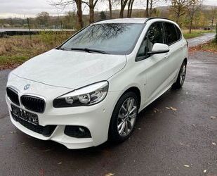 BMW BMW 220 Active Tourer 220i M Sport Leder/HeadUp/Au Gebrauchtwagen