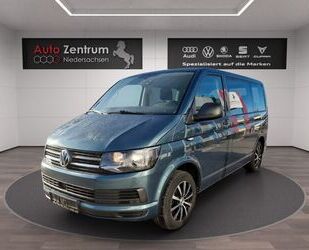 VW Volkswagen Multivan 7-Sitzer AHK*Kamera*StandH*Bet Gebrauchtwagen