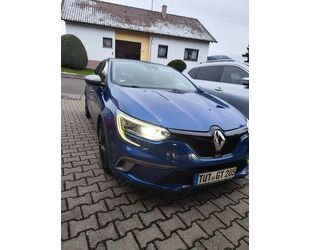 Renault Renault Megane ENERGY TCe 205 EDC GT GT Gebrauchtwagen