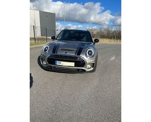 Mini MINI Cooper S Clubman Pano, Navi, HUD, AHK, HK , e Gebrauchtwagen