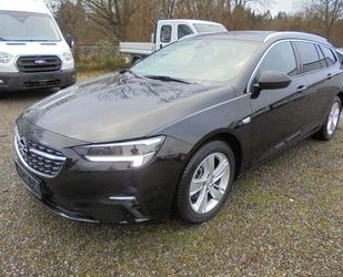 Opel Opel Insignia 1.5D Sports Tourer Business 1.Hand Gebrauchtwagen