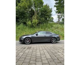 Audi Audi A5 Coupé S line 40 TFSI quattro S tronic Gebrauchtwagen