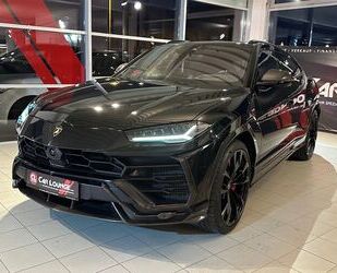 Lamborghini Lamborghini Urus 4.0 V8 |B&O|CARBON|PANO|SOFT|23´´ Gebrauchtwagen