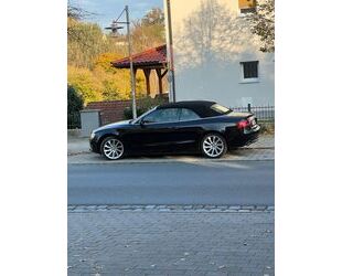 Audi Audi A5 2.7 TDI (DPF) Cabriolet - Gebrauchtwagen