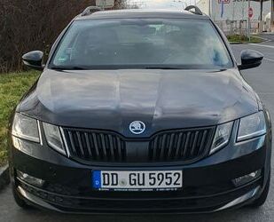 Skoda Skoda Octavia 2.0 TDI DSG Drive Combi Drive Gebrauchtwagen