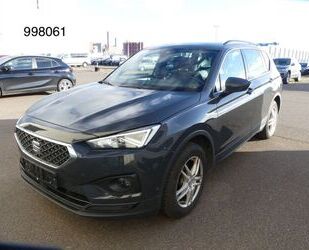 Seat Seat Tarraco Style NAVI/ACC/PANO/VIRTUAL/KAMERA Gebrauchtwagen