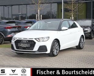 Audi Audi A1 Sportback 35 TFSI advanced DSG VIRTUAL SHZ Gebrauchtwagen