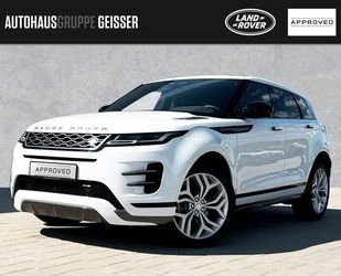 Land Rover Land Rover RR Evoque P200 R-DYNAMIC SE AWD Automat Gebrauchtwagen