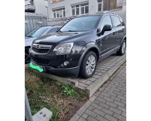 Opel Opel Antara 2.2. Cosmo Gebrauchtwagen