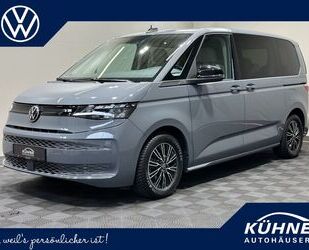 VW Volkswagen Multivan 2.0 TDI DSG | LED NAVI SHZ PDC Gebrauchtwagen