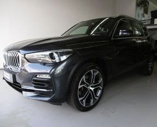 BMW BMW X5 xDrive 25 d ***PANORAMA+21