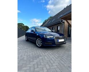 Audi Audi A4 2.0 TDI S tronic sport sport Gebrauchtwagen