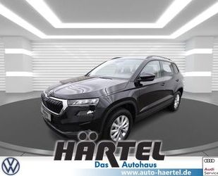 Skoda Skoda KAROQ SELECTION 1.5 TSI DSG ( Bluetooth Navi Gebrauchtwagen