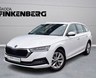 Skoda Skoda Octavia Combi 2.0 TDI DSG Style *LED*ACC*RüK Gebrauchtwagen