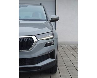 Skoda Skoda Karoq 2.0 TDI/DSG/4x4/Vitrual/Kam./LED/ACC Gebrauchtwagen