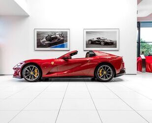 Ferrari Ferrari 812 GTS ~Ferrari Munsterhuis~ Gebrauchtwagen