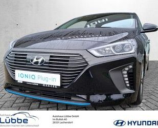 Hyundai Hyundai IONIQ Tempomat, Sound-System Gebrauchtwagen