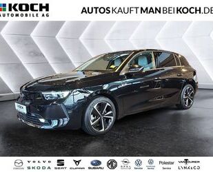 Opel Opel Astra L 1.6 Turbo Hybrid Elegance LED SHZ PDC Gebrauchtwagen