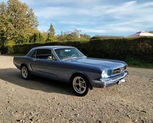 Ford Ford Mustang Gebrauchtwagen