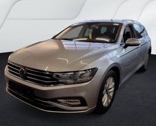 VW Volkswagen Passat Variant Business DSG/RFK/Navi/LE Gebrauchtwagen