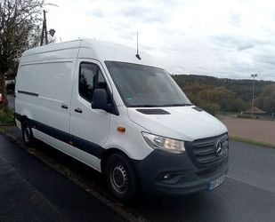 Mercedes-Benz Mercedes-Benz Sprinter 2019 Gebrauchtwagen