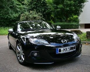 Mazda Mazda MX-5 2.0 Coupe SENDO - 160PS Gebrauchtwagen