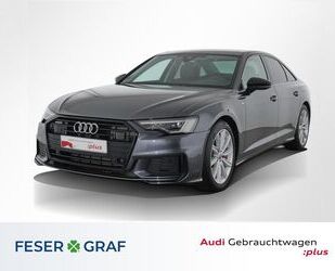 Audi Audi A6 Lim. 55 TFSI e sport quattro S tronic Pano Gebrauchtwagen