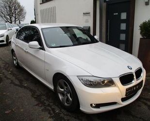 BMW BMW 320 d Sport Edition wie Neu Gebrauchtwagen