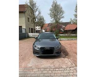 Audi Audi A3 Sportback Ambition Gebrauchtwagen