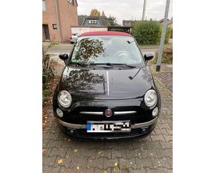 Fiat Fiat 500C 1.2 8V Cult C Cult Gebrauchtwagen