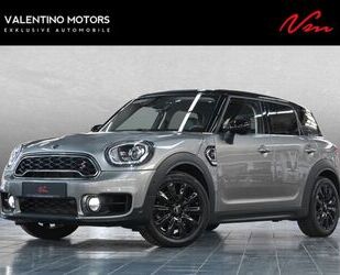 Mini MINI Cooper S Countryman - Chili|Leder|Pano|HUD|Ka Gebrauchtwagen