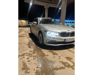 BMW BMW 530d xDrive A - Gebrauchtwagen