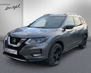 Nissan Nissan X-Trail 1.7dCi Xtronic N-Connecta,KLIMA,NAV Gebrauchtwagen