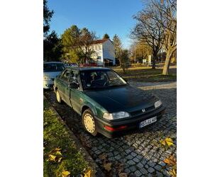 Honda Honda Concerto 1.5 Gebrauchtwagen