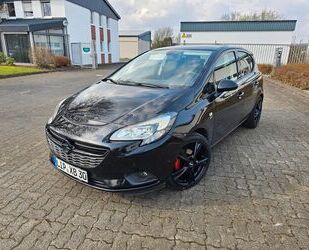 Opel Opel Corsa 1.4 Active Automatik Active Gebrauchtwagen