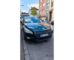 Peugeot Peugeot 508 TÜV-AU Neu Gebrauchtwagen