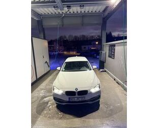 BMW BMW 318d Touring Sport Line Sport Line Gebrauchtwagen