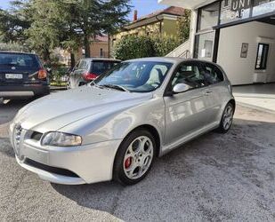 Alfa Romeo Alfa Romeo Alfa 147 3.2 V6 24V GTA Gebrauchtwagen