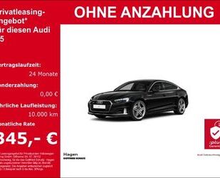 Audi Audi A5 Sportback 40 TFSI qu. S-tronic MATRIX NAV Gebrauchtwagen